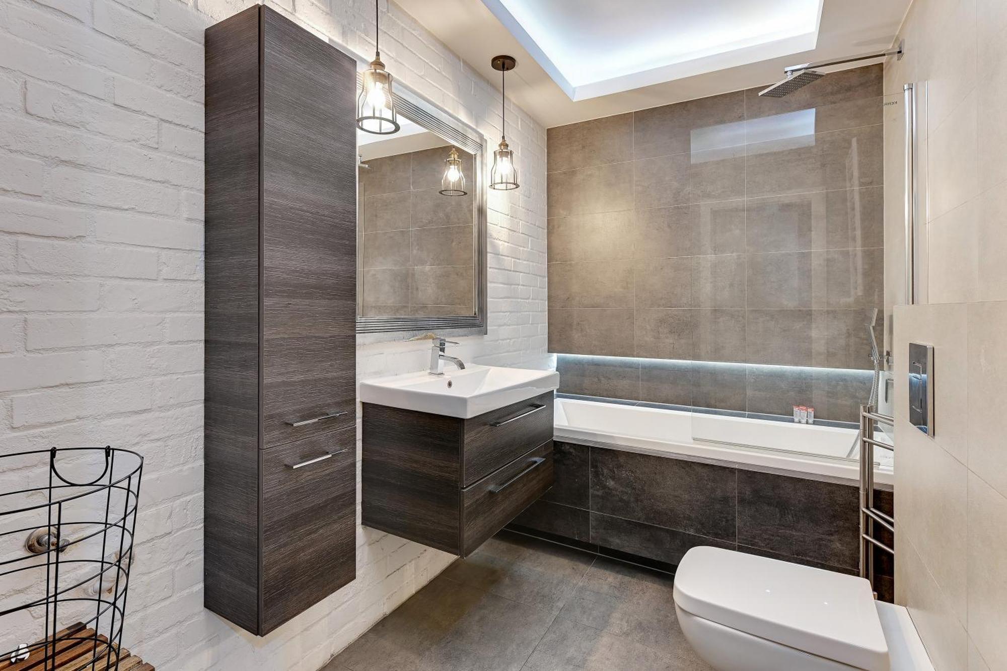 Platinium Kartuska Modern Apartment Gdansk Luaran gambar