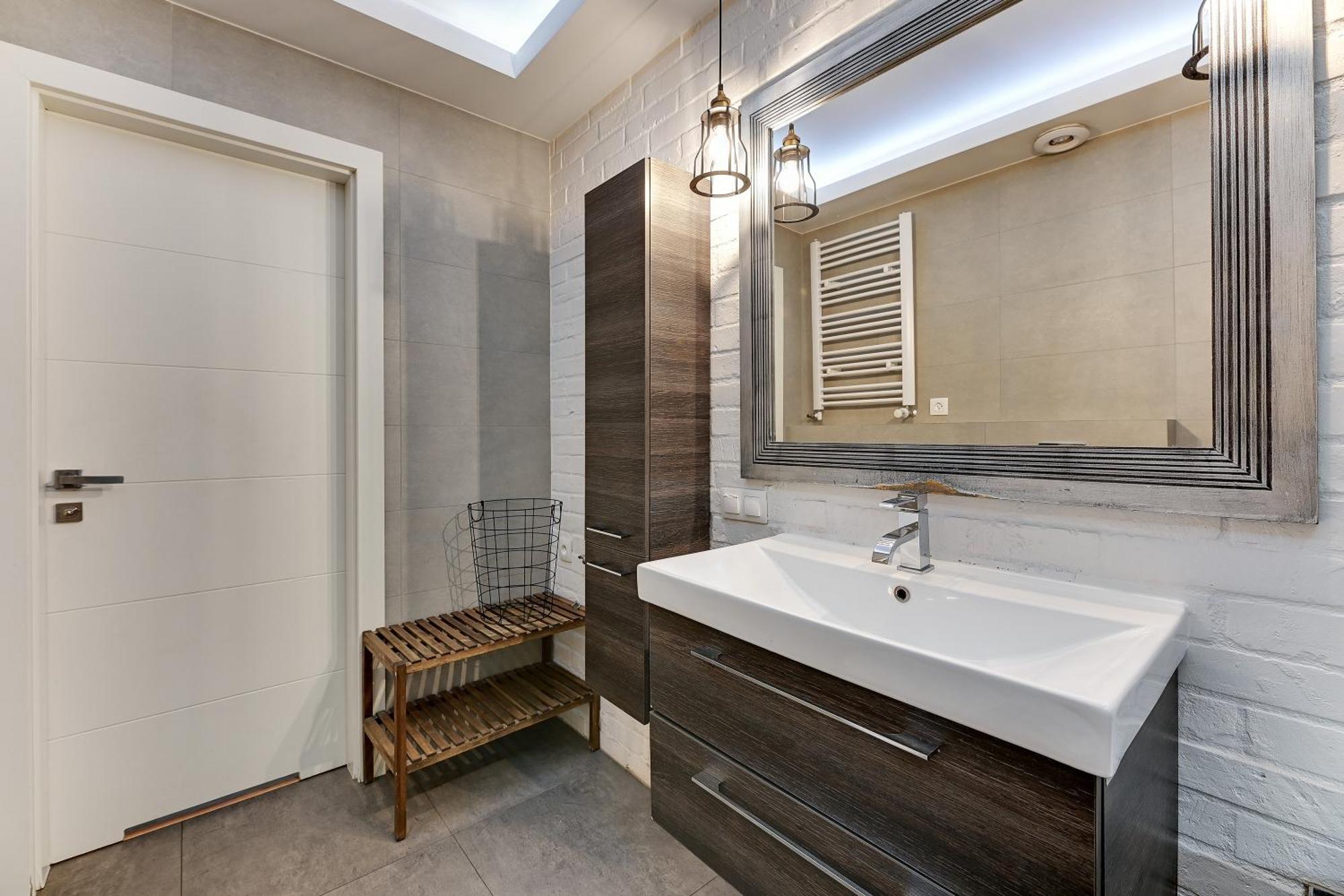 Platinium Kartuska Modern Apartment Gdansk Luaran gambar