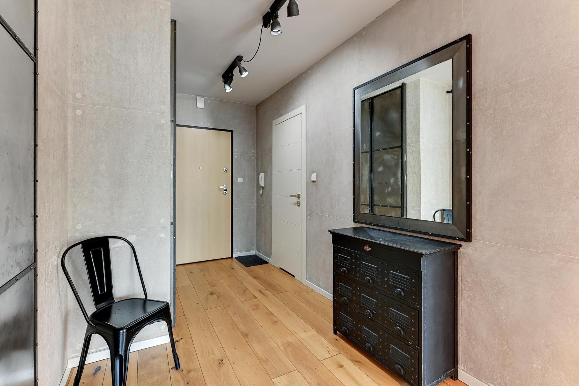 Platinium Kartuska Modern Apartment Gdansk Luaran gambar